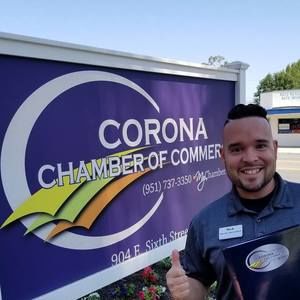 Meet your Posher, Nick